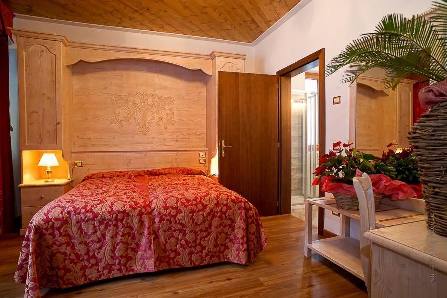 Park Hotel Bellavista Calalzo di Cadore Exterior photo
